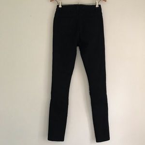American Bazi Jeans - Black jeans American Bazi Jeans - Black jeans